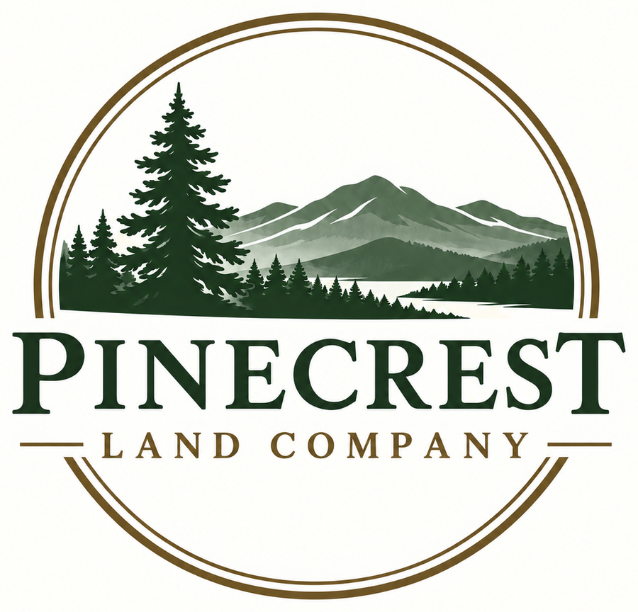 Pinecrest Land Company